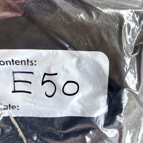 Norma Kamali Black Single Breasted Blazer Jacket‎ - Size 4 - Picture 7 of 7